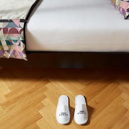 Naman Hotellerie - Margutta Vendégház