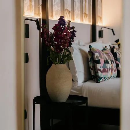 Naman Hotellerie - Margutta