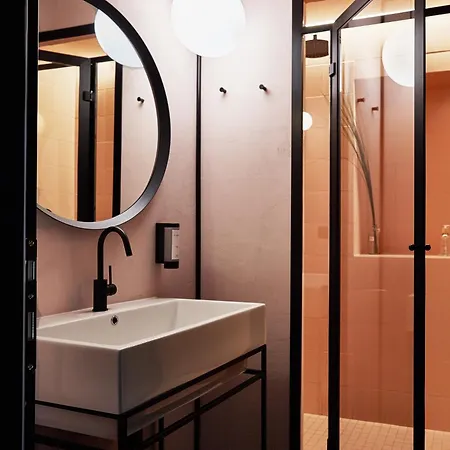 Vendégház Naman Hotellerie - Margutta 4*