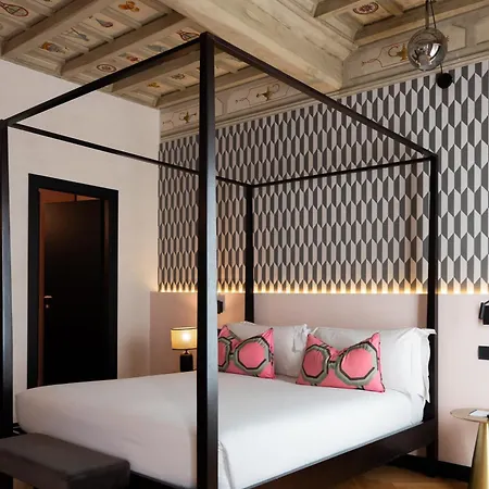 Vendégház Naman Hotellerie - Margutta Róma