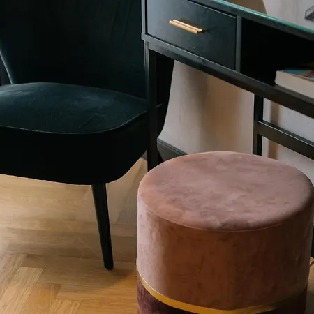 Naman Hotellerie - Margutta 4*