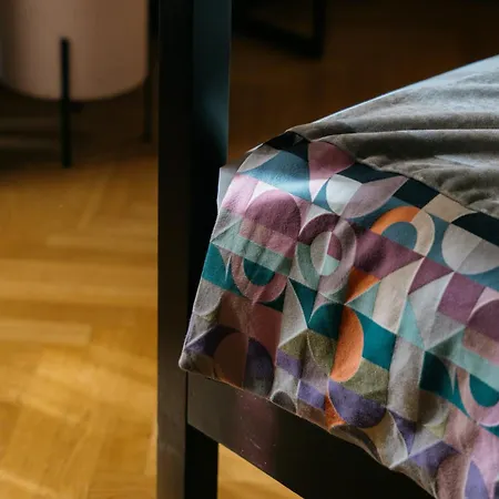 Naman Hotellerie - Margutta Vendégház 4*