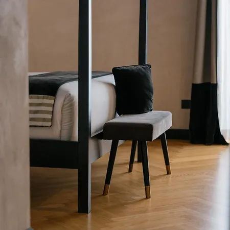 Naman Hotellerie - Margutta 4* Róma