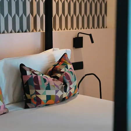 Naman Hotellerie - Margutta