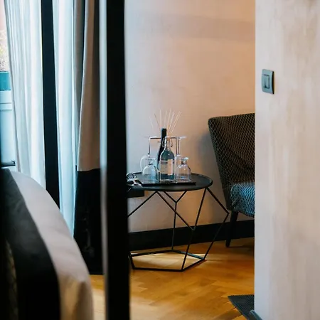 Vendégház Naman Hotellerie - Margutta 4*