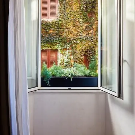 Naman Hotellerie - Margutta 4*