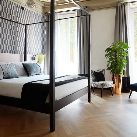 Naman Hotellerie - Margutta 4*