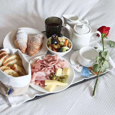 Vendégház Naman Hotellerie - Margutta