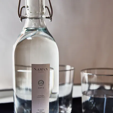 Vendégház Naman Hotellerie - Margutta 4*