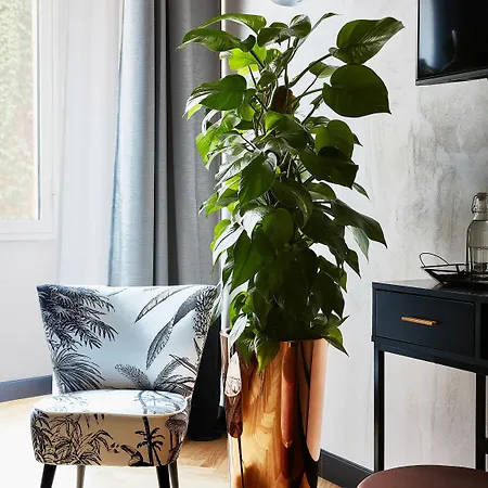 Naman Hotellerie - Margutta Vendégház Róma