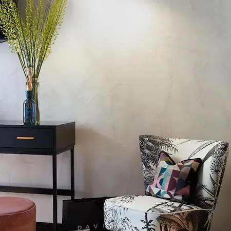 Vendégház Naman Hotellerie - Margutta