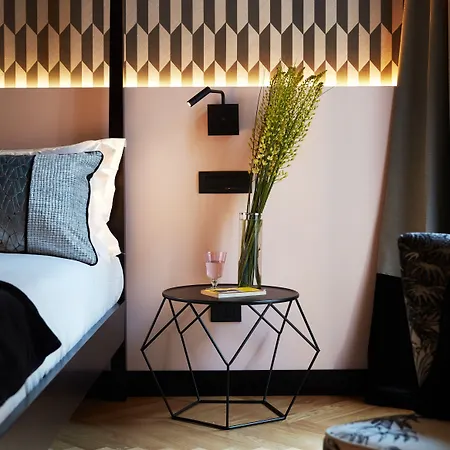 Vendégház Naman Hotellerie - Margutta