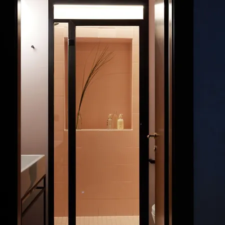 Naman Hotellerie - Margutta 4* Róma