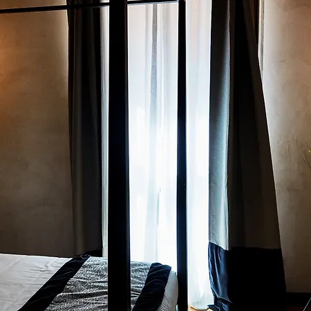 Naman Hotellerie - Margutta Vendégház 4*