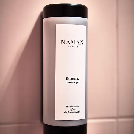 Vendégház Naman Hotellerie - Margutta