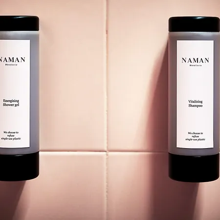 Vendégház Naman Hotellerie - Margutta