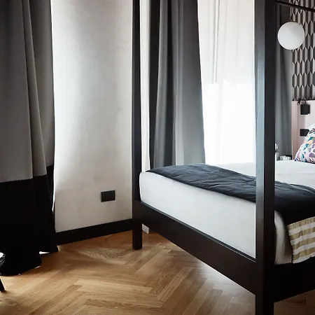 Naman Hotellerie - Margutta Vendégház