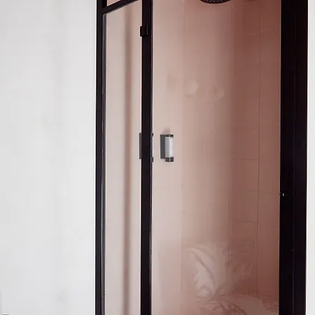 Naman Hotellerie - Margutta Vendégház 4*