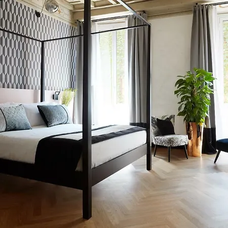 بيت ضيافة Naman Hotellerie - Margutta 3*