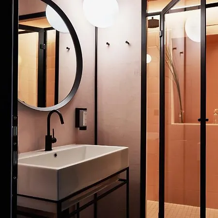 بيت ضيافة Naman Hotellerie - Margutta