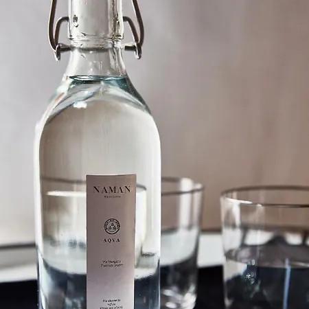 Naman Hotellerie - Margutta Róma