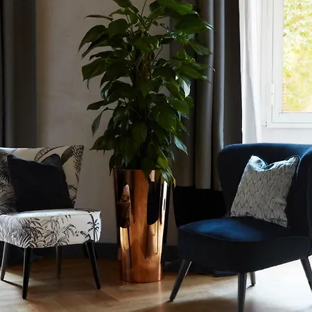 Naman Hotellerie - Margutta 4* Róma