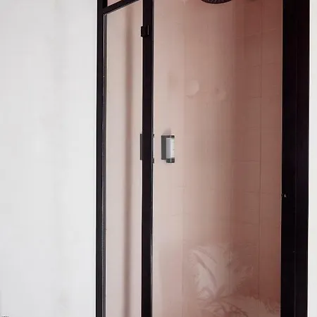 Naman Hotellerie - Margutta Vendégház