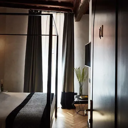 Naman Hotellerie - Margutta