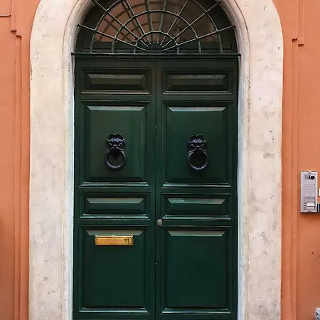 Naman Hotellerie - Margutta