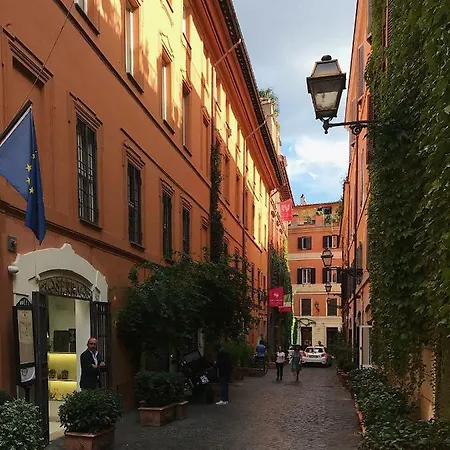 Vendégház Naman Hotellerie - Margutta