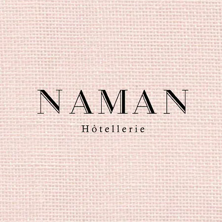 Naman Hotellerie - Margutta بيت ضيافة