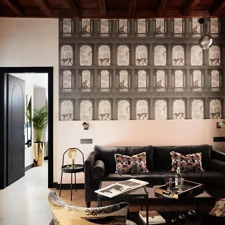 Naman Hotellerie - Margutta 4*