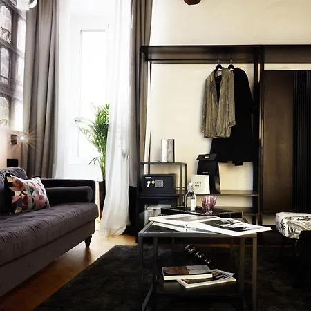 Naman Hotellerie - Margutta Vendégház Róma