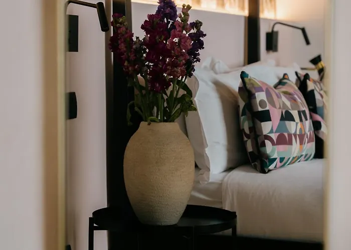 Naman Hotellerie - Margutta