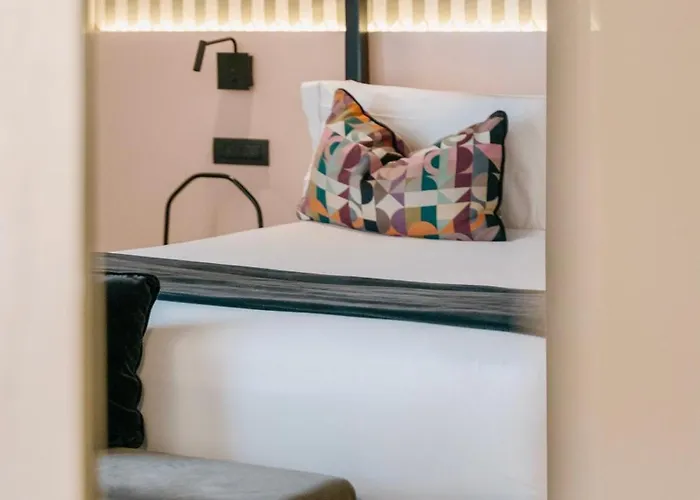 Гостевой дом Naman Hotellerie - Margutta