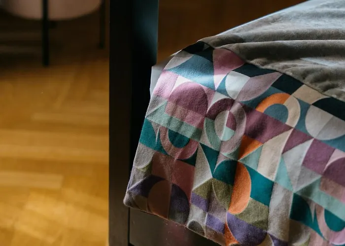 Naman Hotellerie - Margutta Гостевой дом 4*