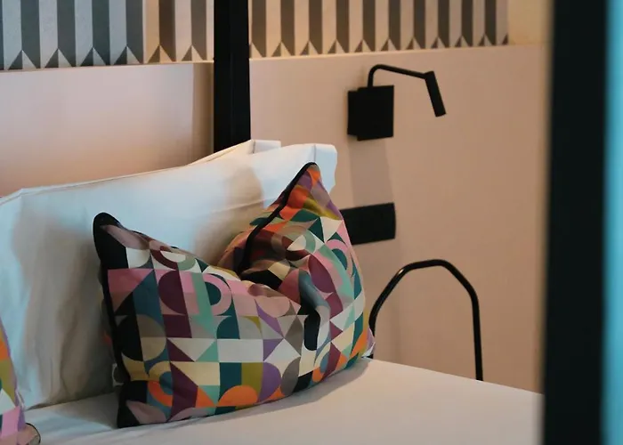 Naman Hotellerie - Margutta