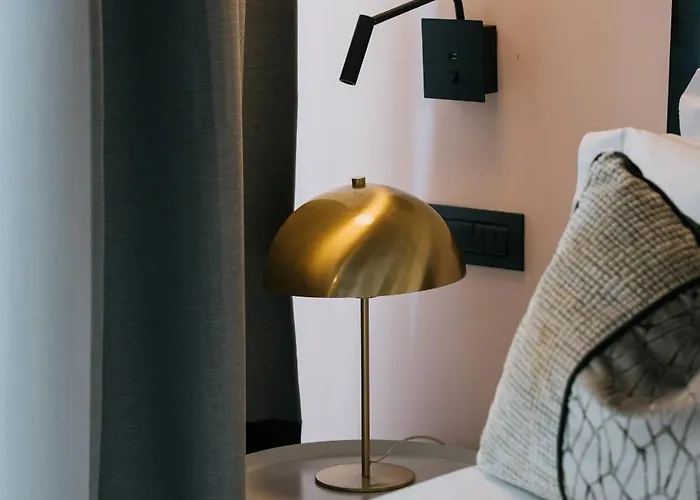 Naman Hotellerie - Margutta Гостевой дом Рим