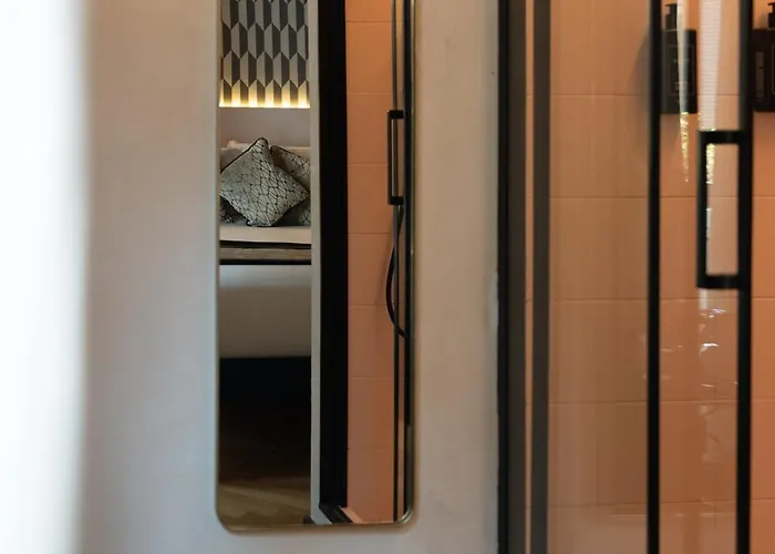 Naman Hotellerie - Margutta Гостевой дом 4*