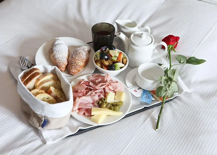 Гостевой дом Naman Hotellerie - Margutta