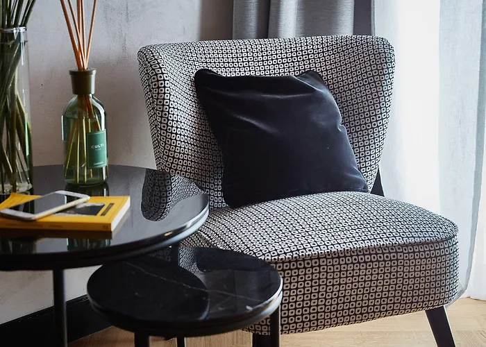 Naman Hotellerie - Margutta 4* Рим