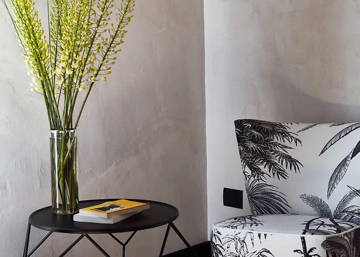 Naman Hotellerie - Margutta Рим