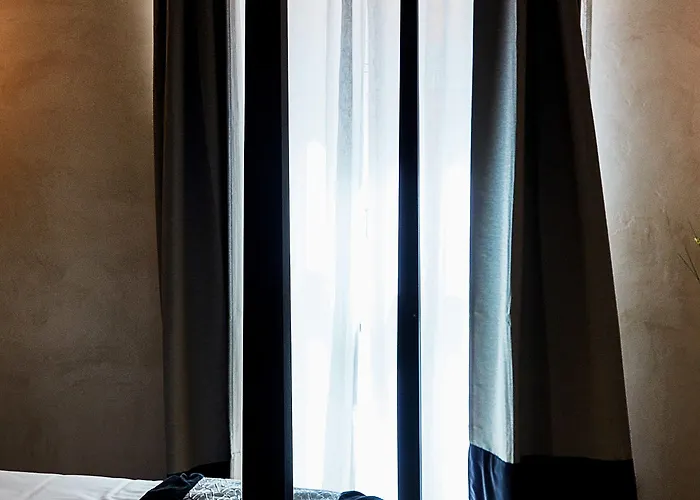 Naman Hotellerie - Margutta Гостевой дом 4*