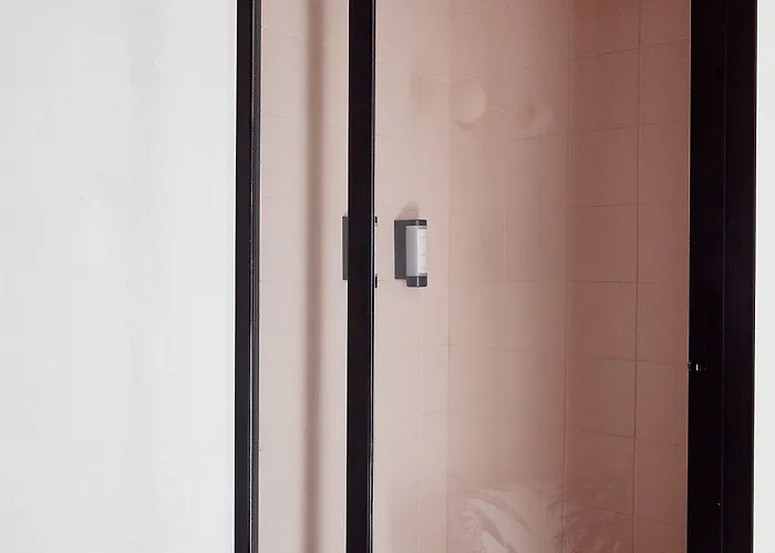 Naman Hotellerie - Margutta Гостевой дом 4*