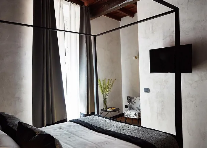 Гостевой дом Naman Hotellerie - Margutta