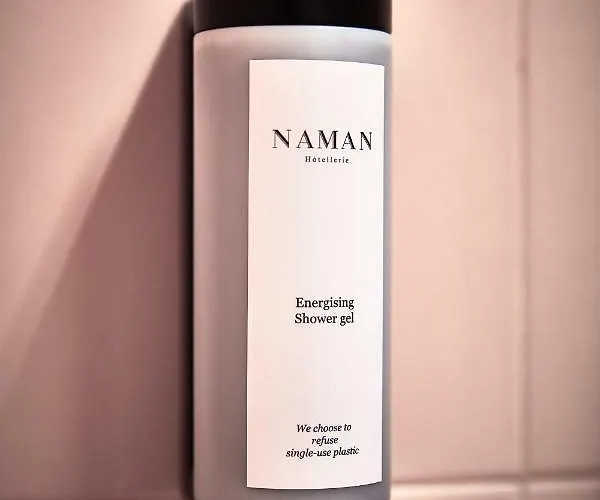 Naman Hotellerie - Margutta Гостевой дом Рим