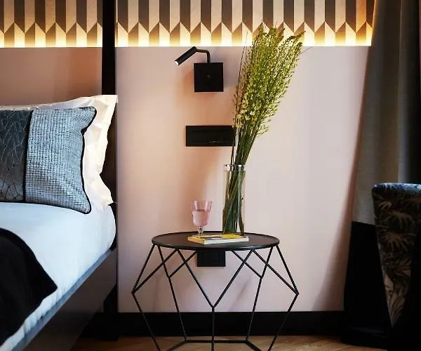 Naman Hotellerie - Margutta