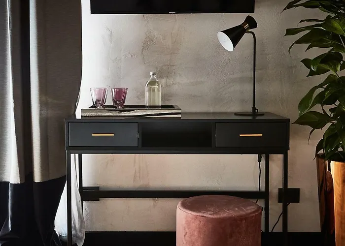 Naman Hotellerie - Margutta 4*