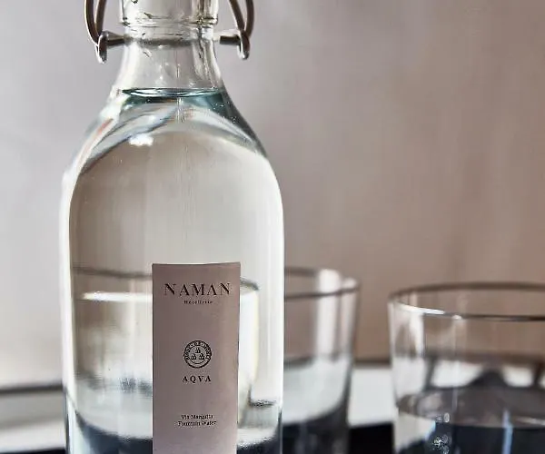 Naman Hotellerie - Margutta Рим