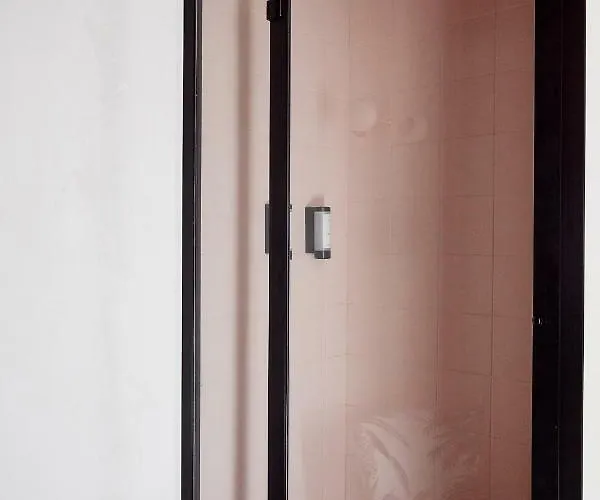 Naman Hotellerie - Margutta Гостевой дом